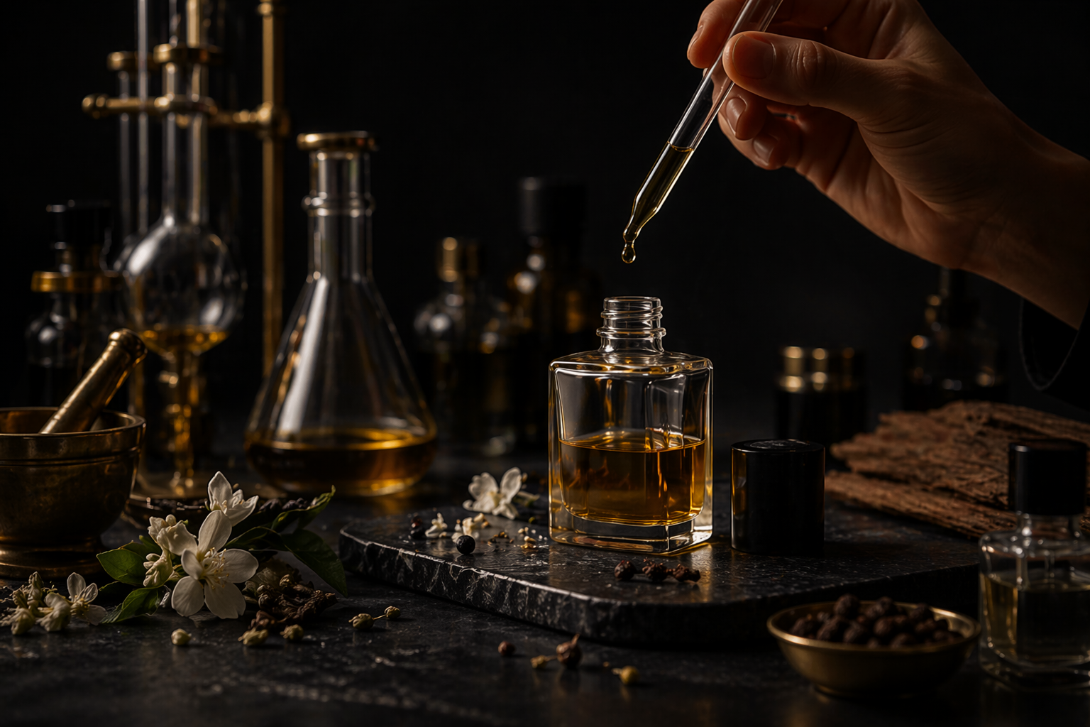 The Craft of VALEA